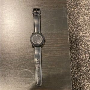 Movado Bold Watch